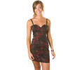 Smokin Barrels Dress - Women's
