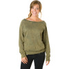 Insight Lock Stock Crew - Long-Sleeve - Women's
