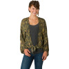 Love Shack Throw Sweater - Women's