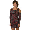 Ace Of Spades Dress - Women's