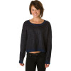 Cat Scratch Crew - Long-Sleeve - Women's