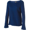 Insight All Meshed Up Top - Long-Sleeve - Women's