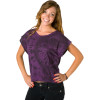 Woodstock Shirt - Short-Sleeve - Women's