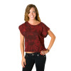 Insight Woodstock Shirt - Short-Sleeve - Women's