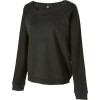 Backloop Crew Sweatshirt - Women's