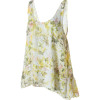 Romance Cami Top - Women's
