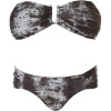 Iggy Pop Bandeau Bikini - Women's