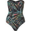 Wild One-Piece Swimsuit - Women's