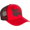 Insight Barred Trucker Cap