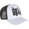 Insight Barred Trucker Cap