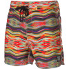 Insight Knitta Psych Bunker Board Short - Men's
