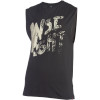 Grafitti Muscle Shirt - Sleeveless - Men's