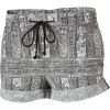 Insight Tribal Grunge Short - Women's