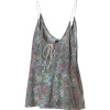 Insight Wild Things Keyhole Tank Top - Women's