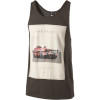 Warpaint Tank - Men's
