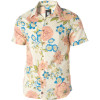 Dopium Shirt - Short-Sleeve - Men's