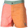 Unstatic Breakup Bunker Board Short - Men's