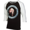 Amoeba Raglan T-Shirt - Long-Sleeve - Men's