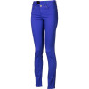 Insight Beanpole Low-Rise Skinny Stretch Denim Pant - Women's