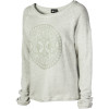 Mookie Fleece Pullover Sweatshirt - Women's