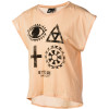 Four Eyes Shirt - Short-Sleeve - Women's