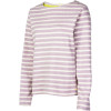 Sideways Fleece Pullover Sweatshirt - Women's