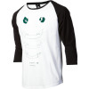 Deth Rag T-Shirt - Long-Sleeve - Men's