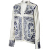 Bandana Shirt- Long-Sleeve - Women's