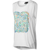 Satellite Muscle Tank Top - Women's