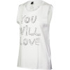 Niky Roehreke Muscle Tank Top - Women's