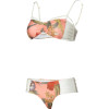 Del May Bandeau Bikini - Women's