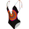 Madnights One-Piece Swimsuit - Women's