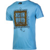 Distortion T-Shirt - Short-Sleeve - Men's