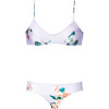 Magnolia Bra Top Bikini - Women's