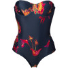 Persian One-Piece Swimsuit - Women's