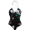 Magnolia One-Piece Swimsuit - Women's