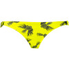 Punch Tie Brief Bikini Bottom - Women's