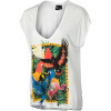 Birds Of Paradise T-Shirt - Short-Sleeve - Women's