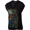 Birds Of Paradise T-Shirt - Short-Sleeve - Women's