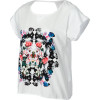 Plumeria T-Shirt - Short-Sleeve - Women's