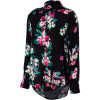 Magnolia Shirt - Long-Sleeve - Women's