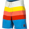 Retro Daze Mid Board Short - Men's