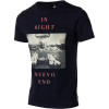 Nuevo End T-Shirt - Short-Sleeve - Men's