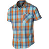 Dazed Shirt - Short-Sleeve - Men's