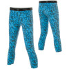 I/O Bio Merino Contact 3/4 Midweight Long Underwear Bottom - Women's