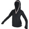 I/O Bio Merino Universal Hooded Shirt Long-Sleeve - Women's