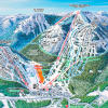 I/O Bio Merino Red Mountain Resort Lift Ticket