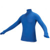 I/O Bio Merino Contact Zip Top - Women's