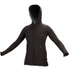 I/O Bio Merino Signature Pocket Hooded Sweater - Women's