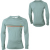 I/O Bio Merino Contact Crew Shirt - Men's